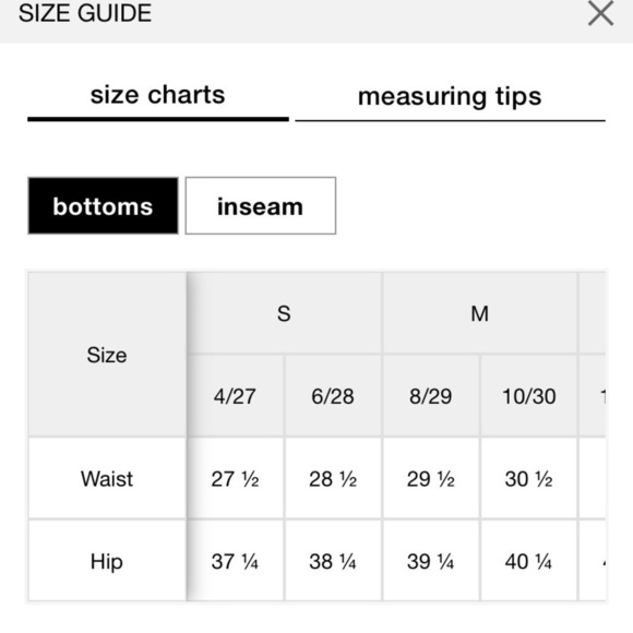 Gap Khakis Pants Size 4 Super Skinny Flat Front Zipper Leg Brown Stretch NWT - Picture 10 of 11